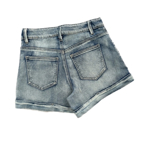 REWASH Brand- Shorts - Picture 2 of 3